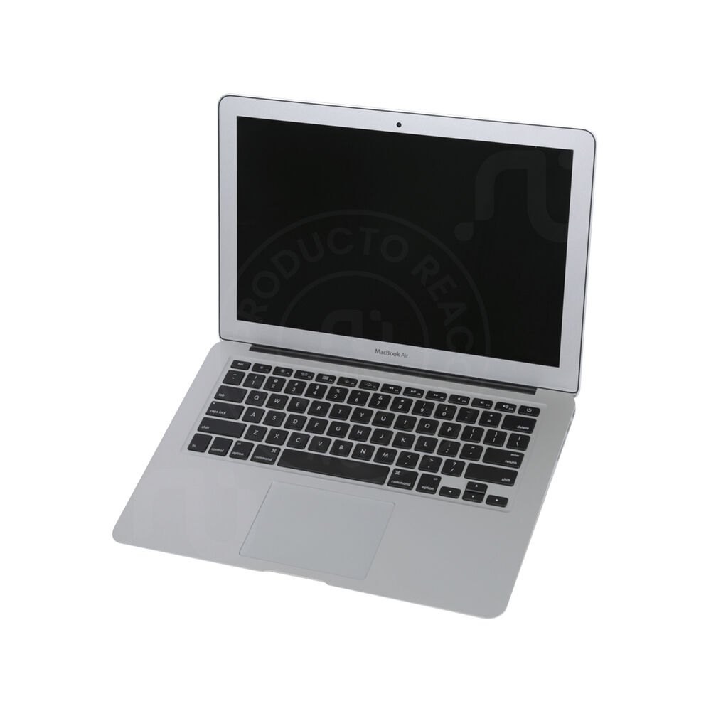 Apple Macbook Air 13" I5 8gbram 128gbssd Reacondicionado image number 1.0