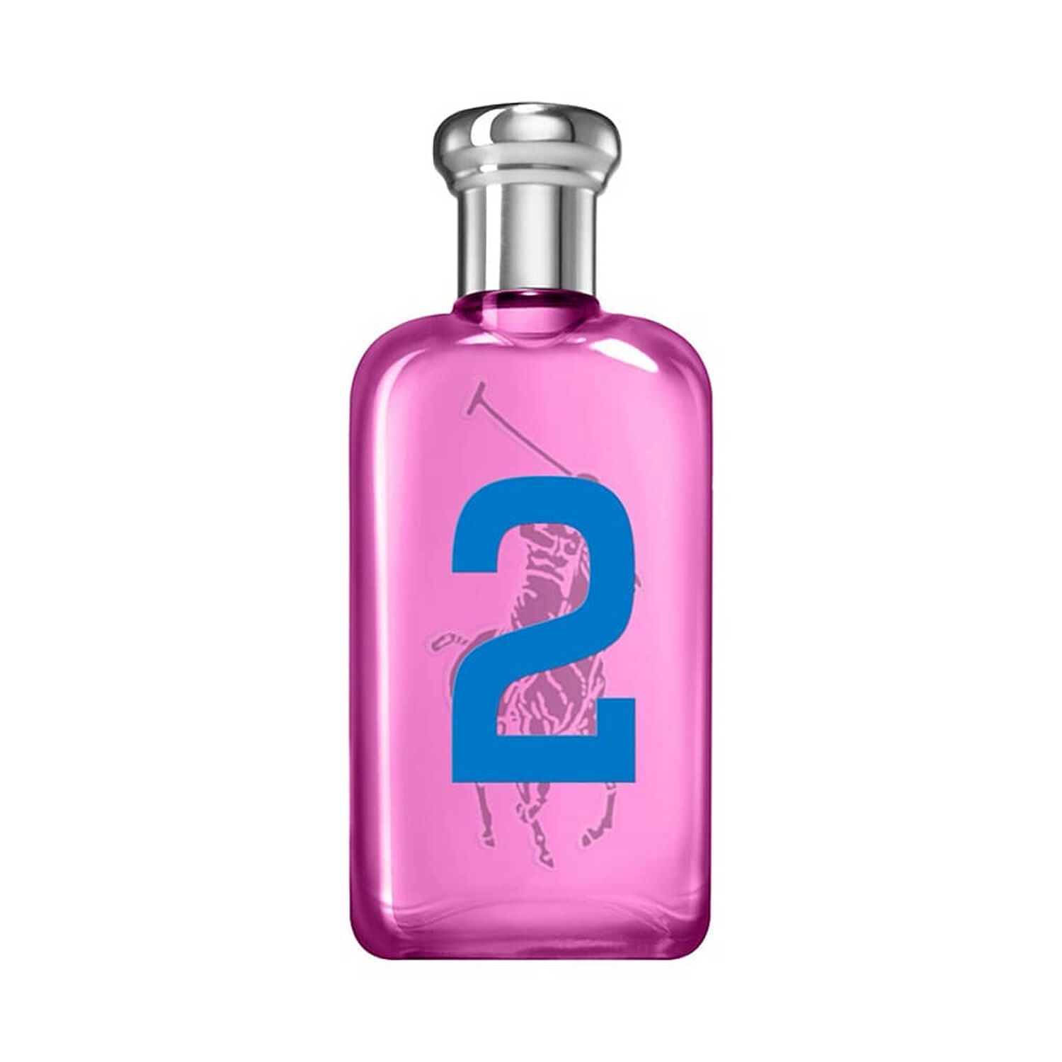Big Pony 2 Woman 100 Ml Edt Ralph Lauren image number 1.0