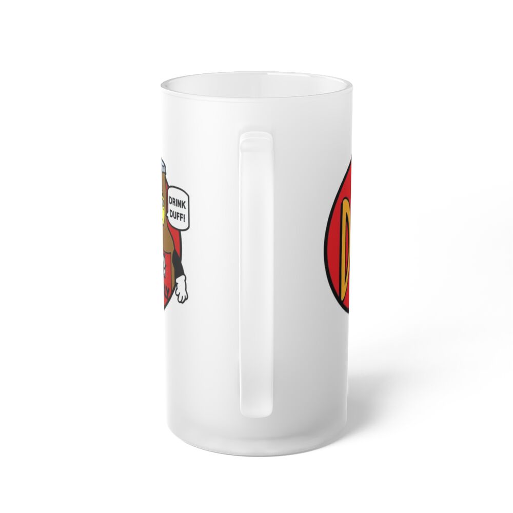 Shopero Vaso Cervecero Duff Beer Surly image number 2.0