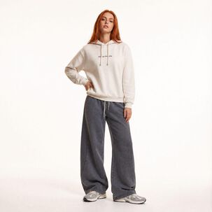 Pantal&oacute;n De Buzo Mujer Rolly Go