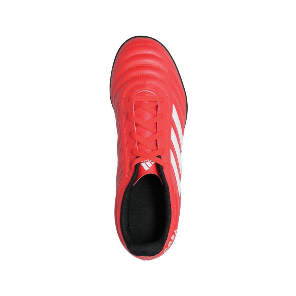 Zapatilla Baby Futbol Infantil Hombre Adidas image number 3.0