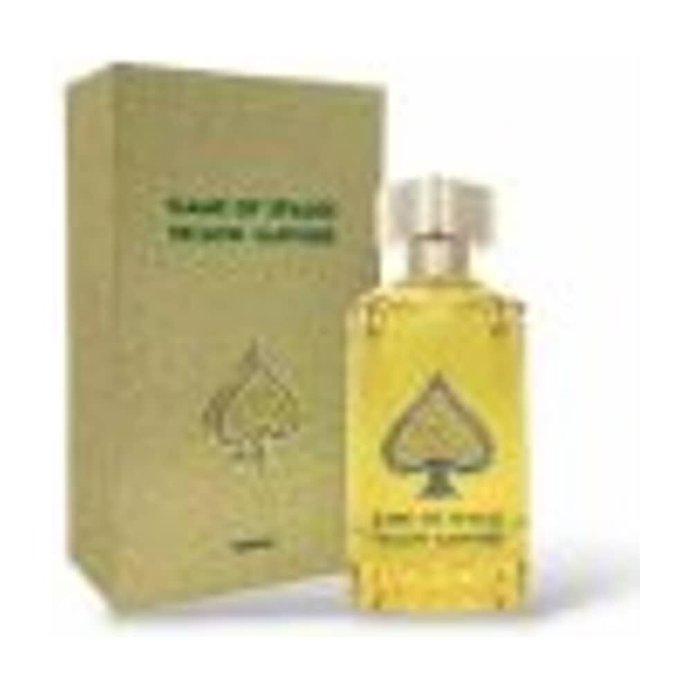 Jo Milano Game Of Spades Yellow Sapphire Parfum 100ml image number 1.0