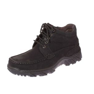 Bot&iacute;n Negro Via Franca Art. 833035black