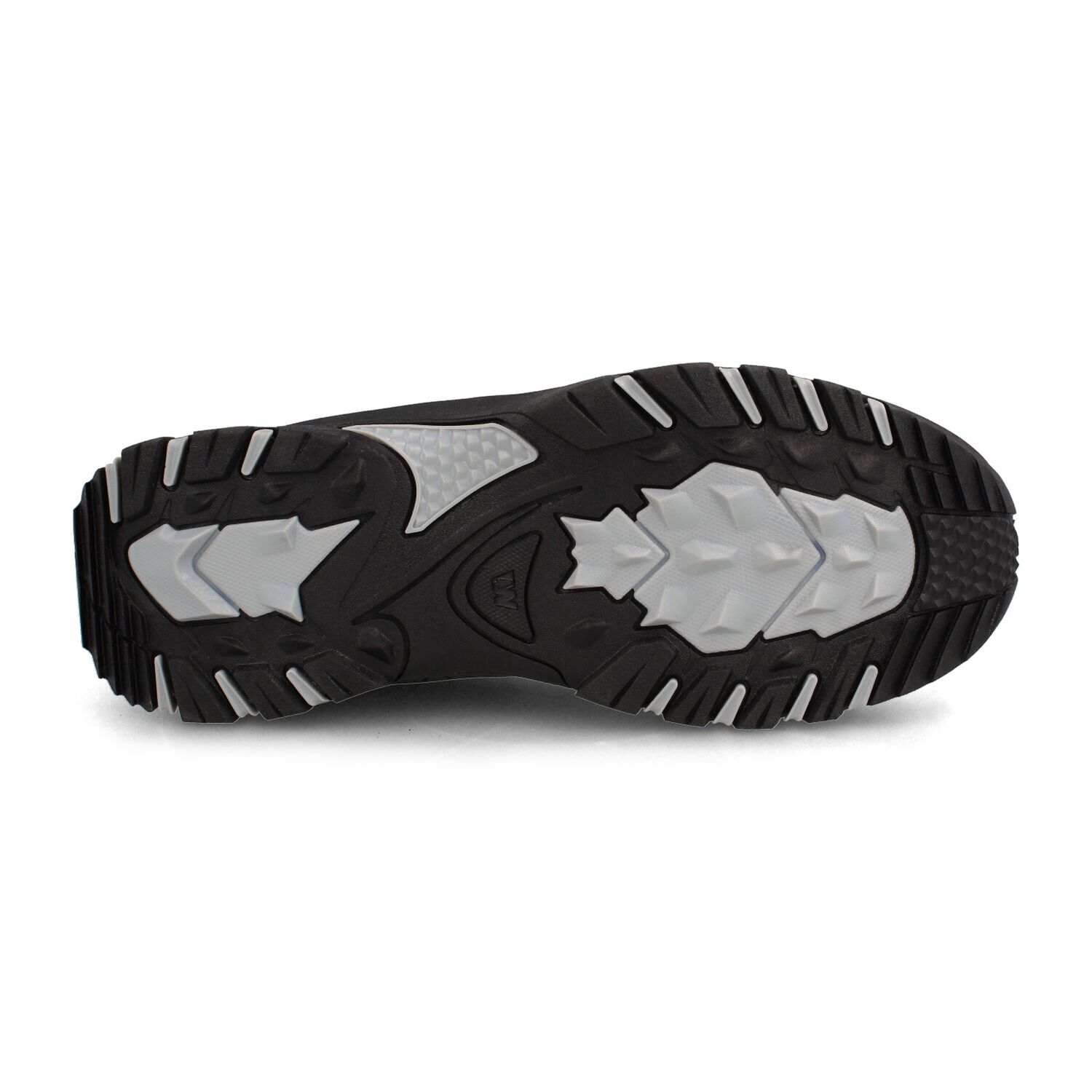 Zapatilla Hombre Weinbrenner Baxter Wayfind Low Negro image number 4.0