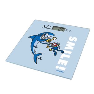 Pesa De Ba&ntilde;o Jata Smile