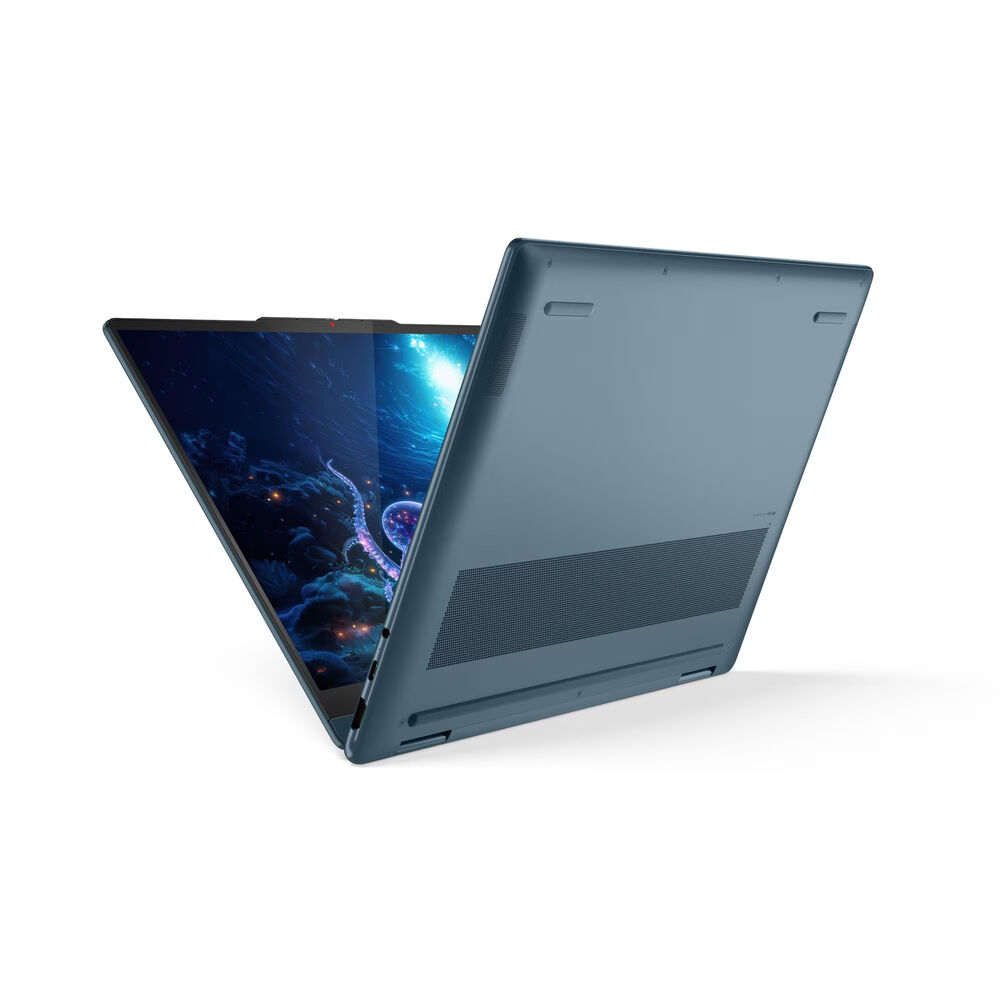 Notebook Yoga 2 En 1 Gen 10 Amd Ryzen 24gb Ram 1tb Ssd 14" image number 8.0