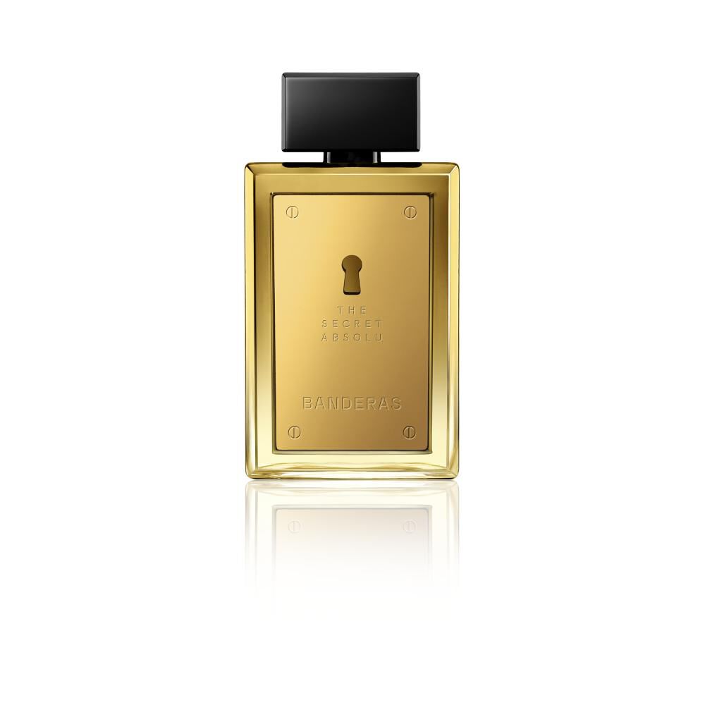 Antonio Banderas The Secret Absolu EDP 100 ml