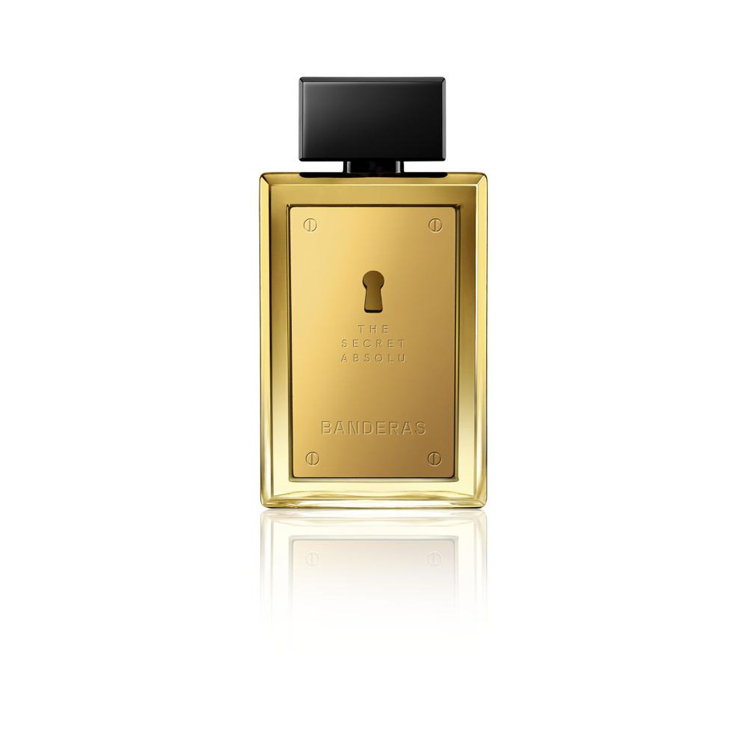 Perfume Hombre The Secret Absolu Banderas / 100 Ml / Eau De Parfum image number 0.0