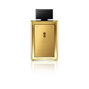 Perfume Hombre The Secret Absolu Banderas / 100 Ml / Eau De Parfum