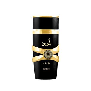 Lattafa Asad Edp 100ml