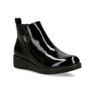 Bot&iacute;n Mujer Kimera Black