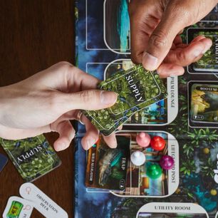 Juego De Mesa Clue Conspiraci&oacute;n Hasbro Gaming