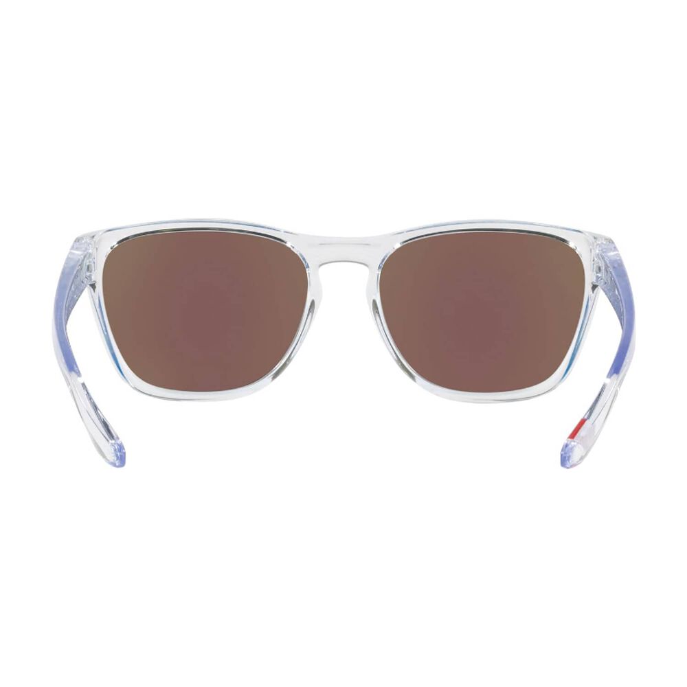 Lentes De Sol Manorburn Prizm Sapphire Oakley image number 6.0