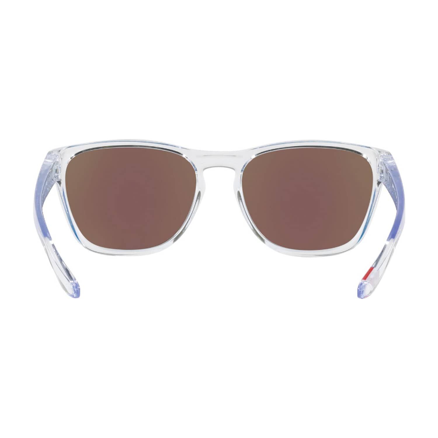 Lentes De Sol Manorburn Prizm Sapphire Oakley image number 6.0