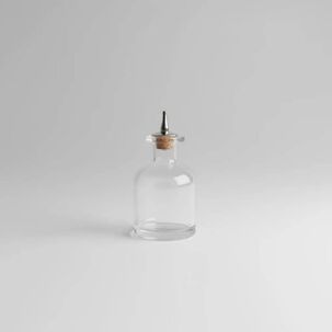 Dispensador Endulzante Vidrio 130 Ml - N04