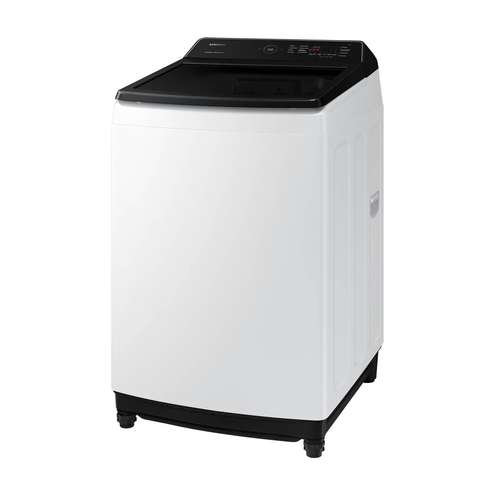 Samsung Lavadora De Carga Superior 17kg Con Eco Bubble&trade; Color Blanco image number 1.0