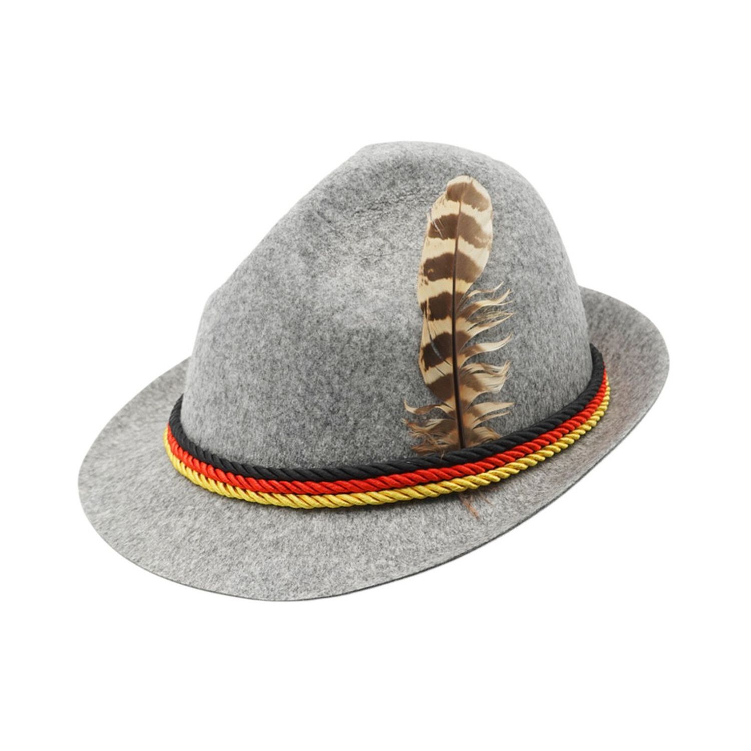 Gorro Disfraz Oktoberfest Aleman image number 2.0