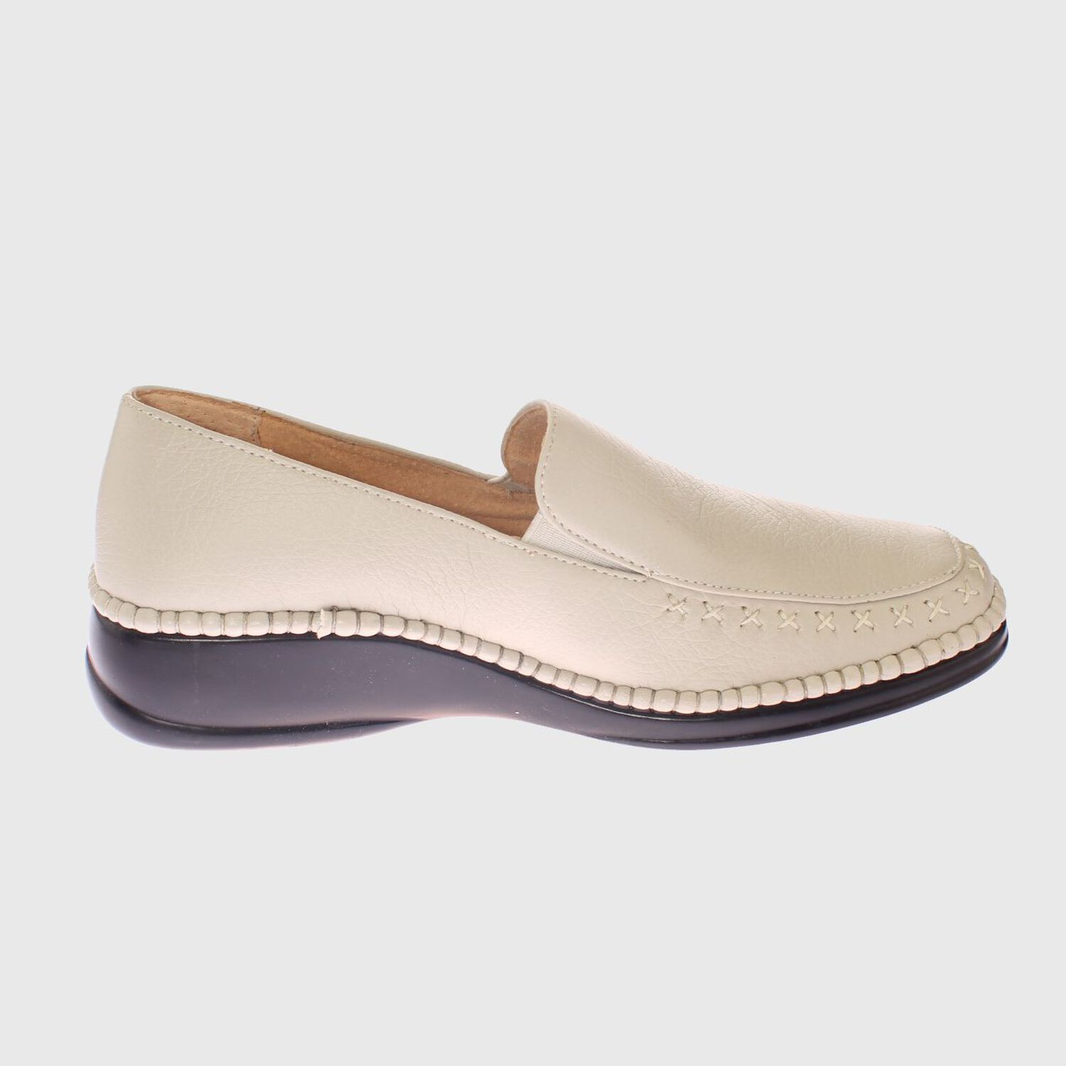 Mocas&iacute;n Hueso Marche Art. 5l00504203bone image number 3.0