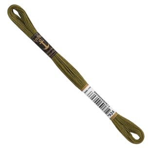 Madejas Anchor N&uacute;meros 900 Al 999 Algod&oacute;n Ultra Premium