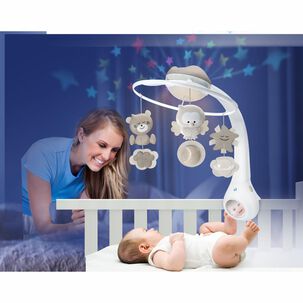 Movil Infantino