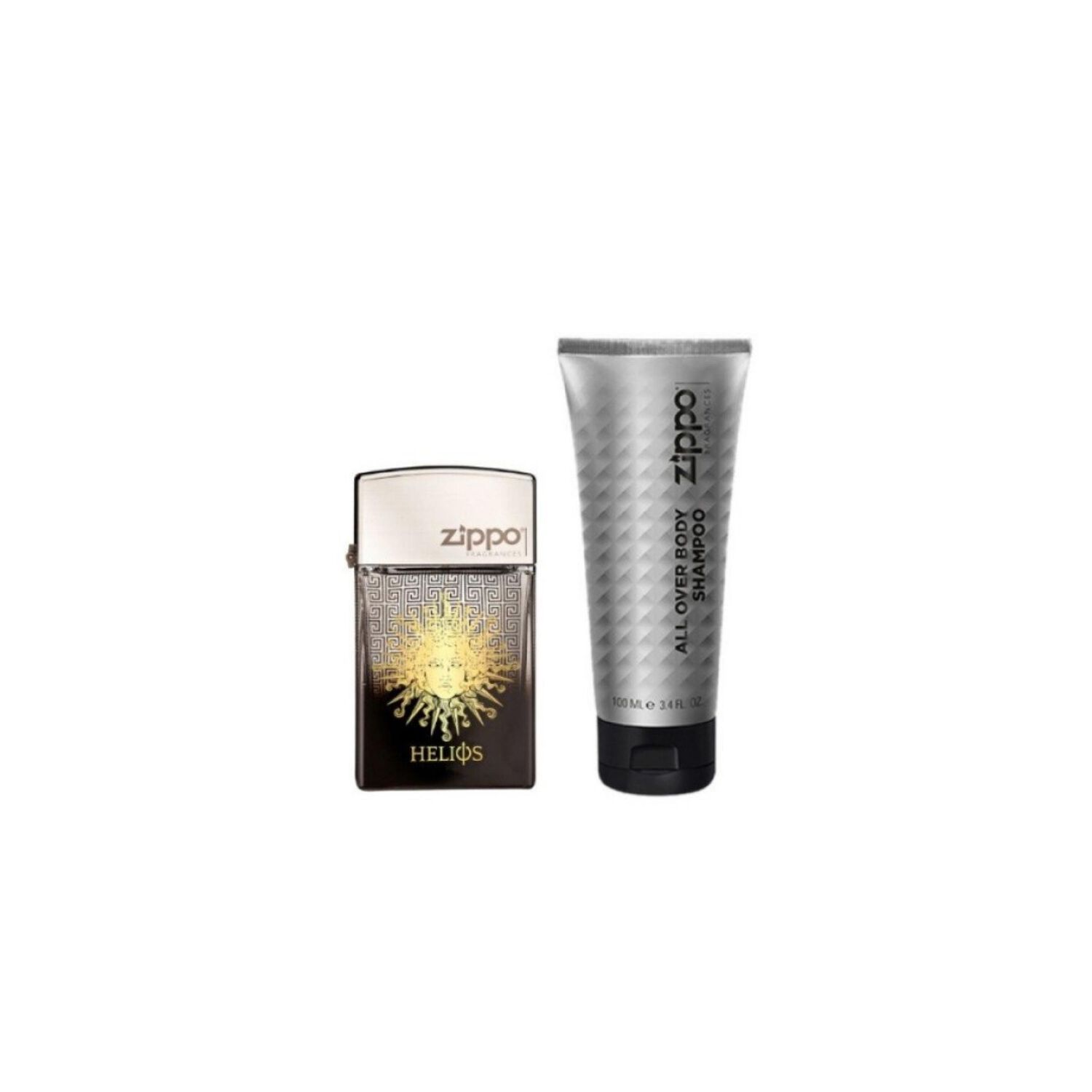 Zippo Helios Men Edt 40ml Set image number 3.0