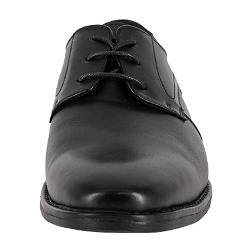 Zapato De Cuero Reig Negro London Adixt image number 2.0