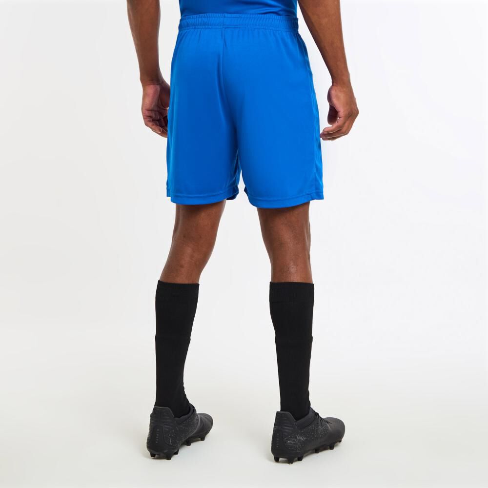 Short Deportivo Tiro Medio Regular Hombre Pro Soccer image number 3.0