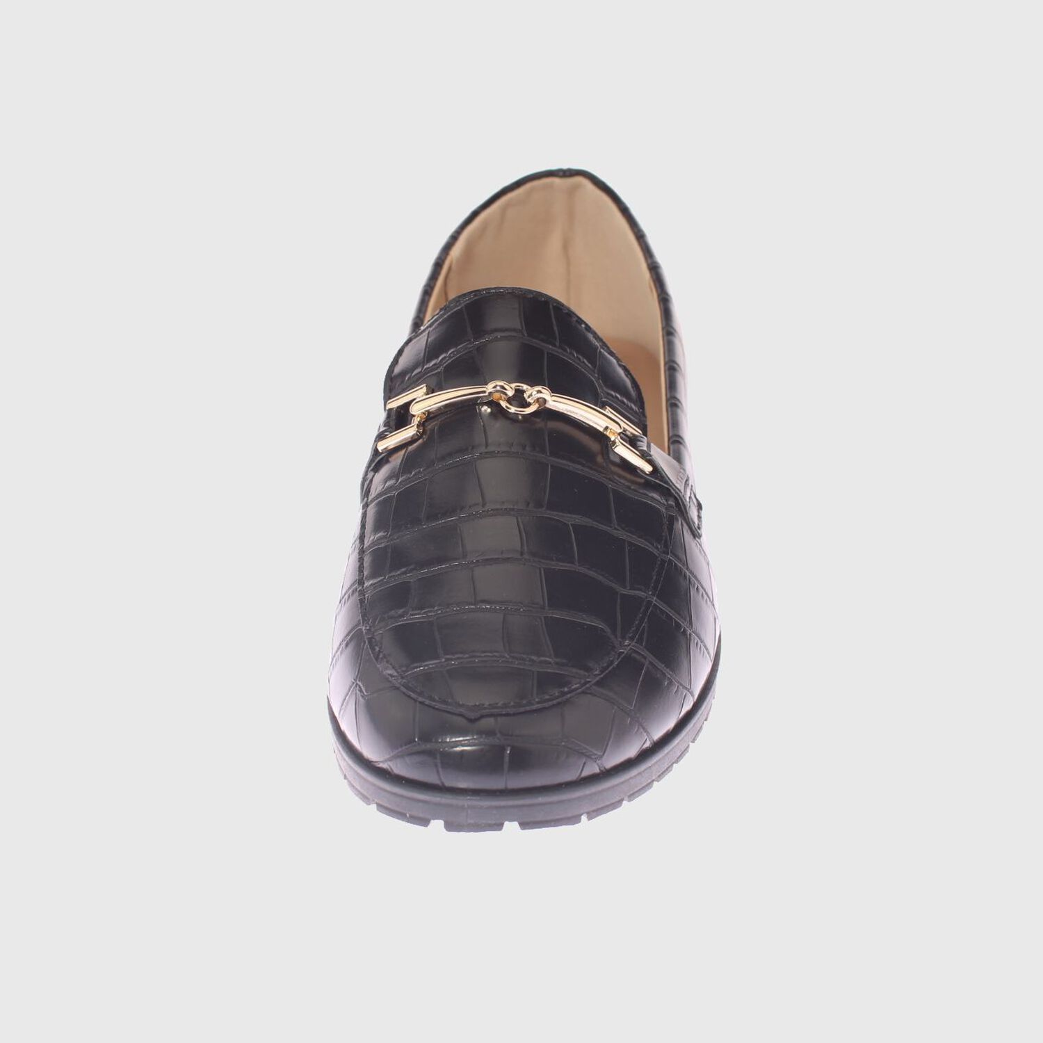 Mocas&iacute;n Negro I-run Art. 5g9020f3negro image number 2.0