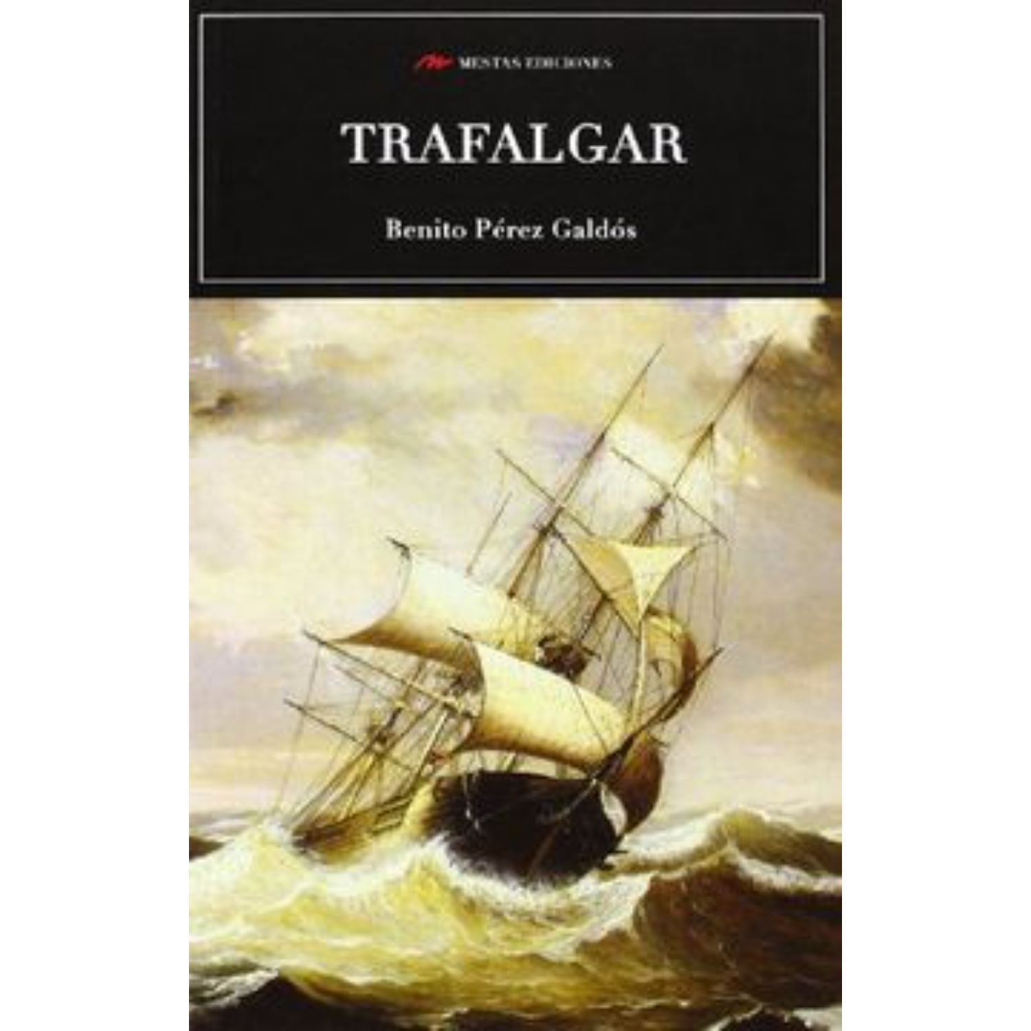 Trafalgar image number 0.0