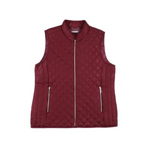 Parka Sin Manga Mujer Lesage