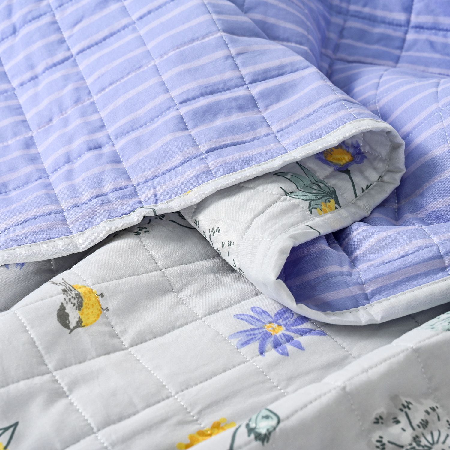 Quilt Cannon - American Family Nadine / 2 Plazas image number 3.0