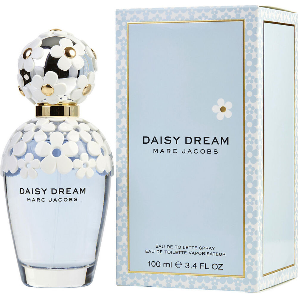 Marc Jacobs Marc Jacobs Daisy Dream Edt 100ml image number 0.0