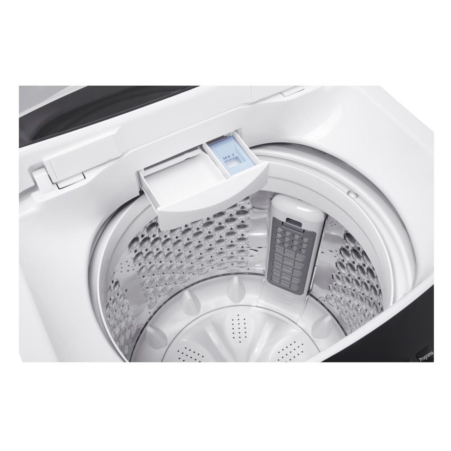 Lavadora LG WT18WVTB / 18 Kg image number 3.0