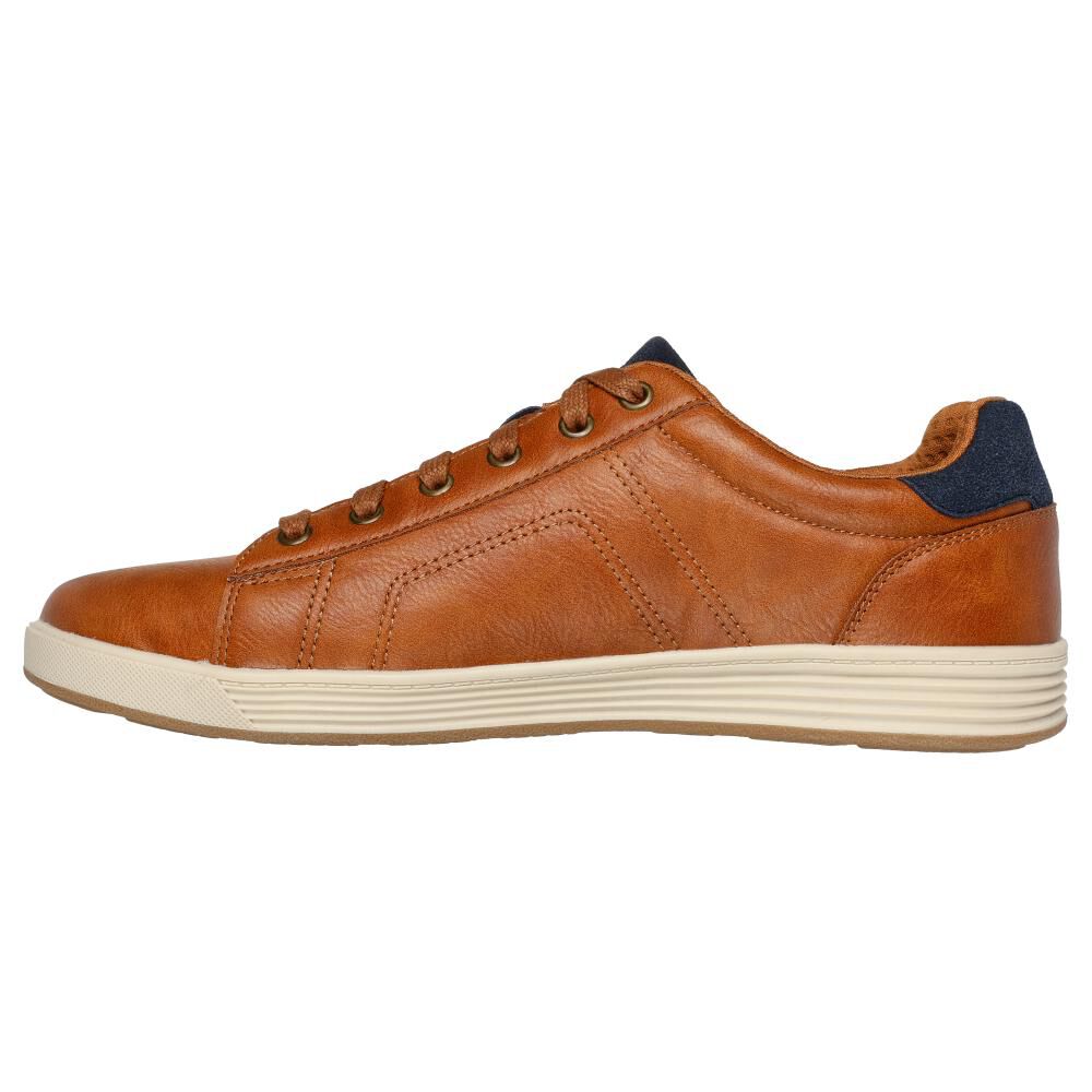 Zapatilla Urbana Hombre Skechers Cavell - Hensley Cafe image number 2.0