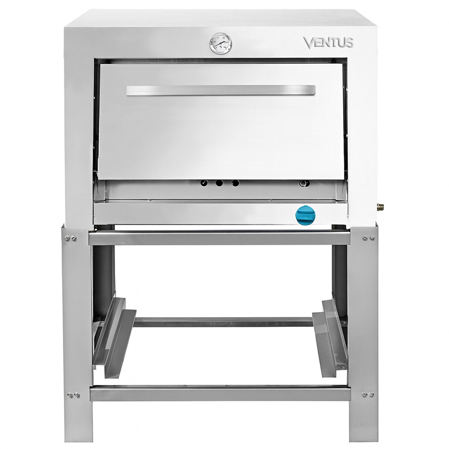Horno 1 Camara 65 X 65 Glp image number 0.0