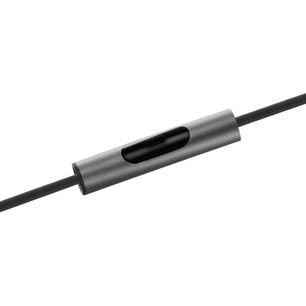 Audifono Energy Sistem Urban 3 Titanium Black Con Microfono