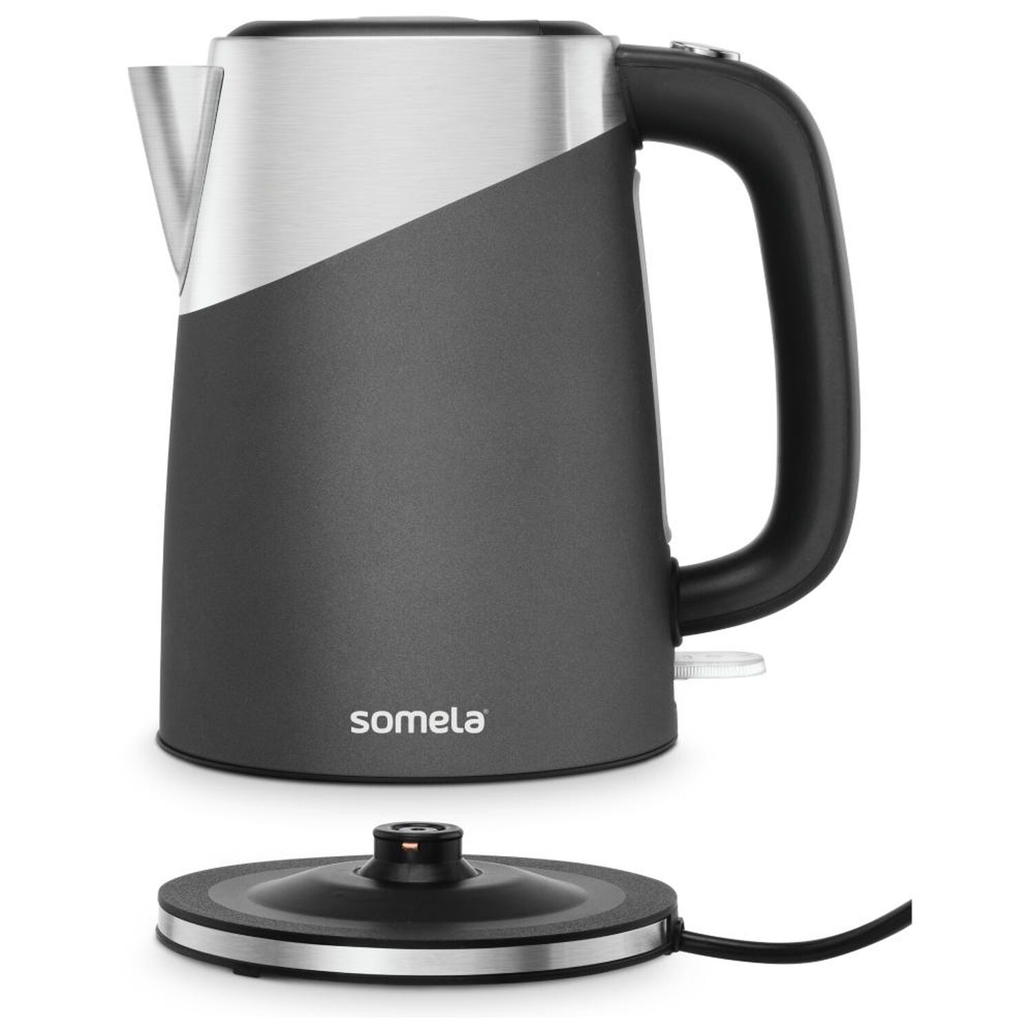 Hervidor Somela He1300 / 1.7 Litros / 2200 Watts image number 3.0