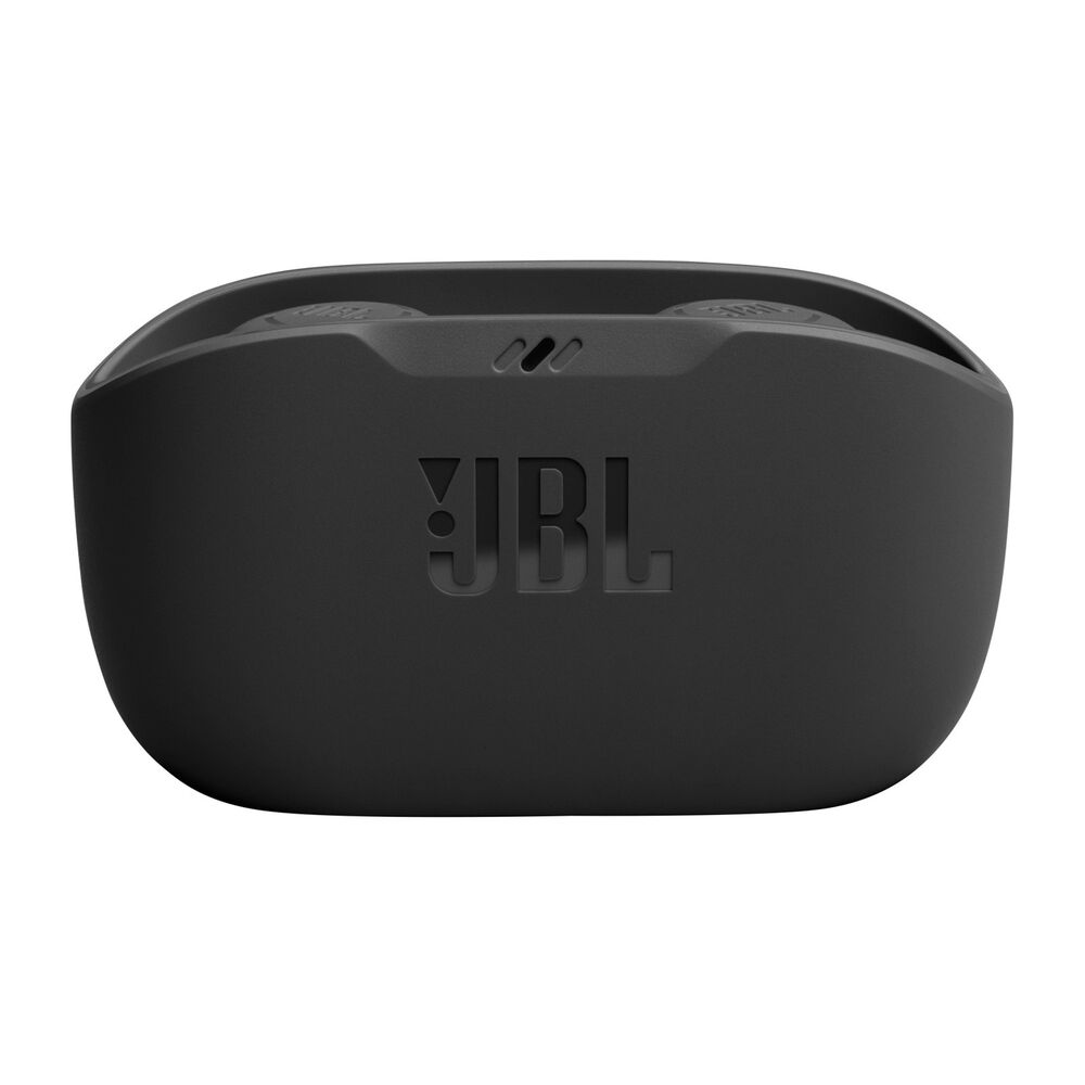 Aud&iacute;fonos Jbl Bluetooth Tws Wave Buds Autonom&iacute;a De 32h Black image number 4.0