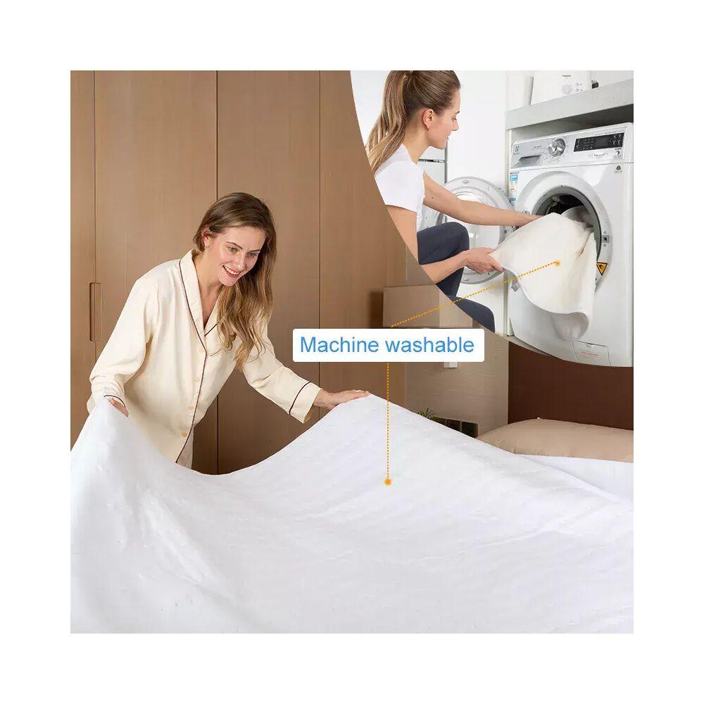 Calienta Camas Kendal 1 Plaza Lavable / 2 Temperaturas / Sec image number 4.0