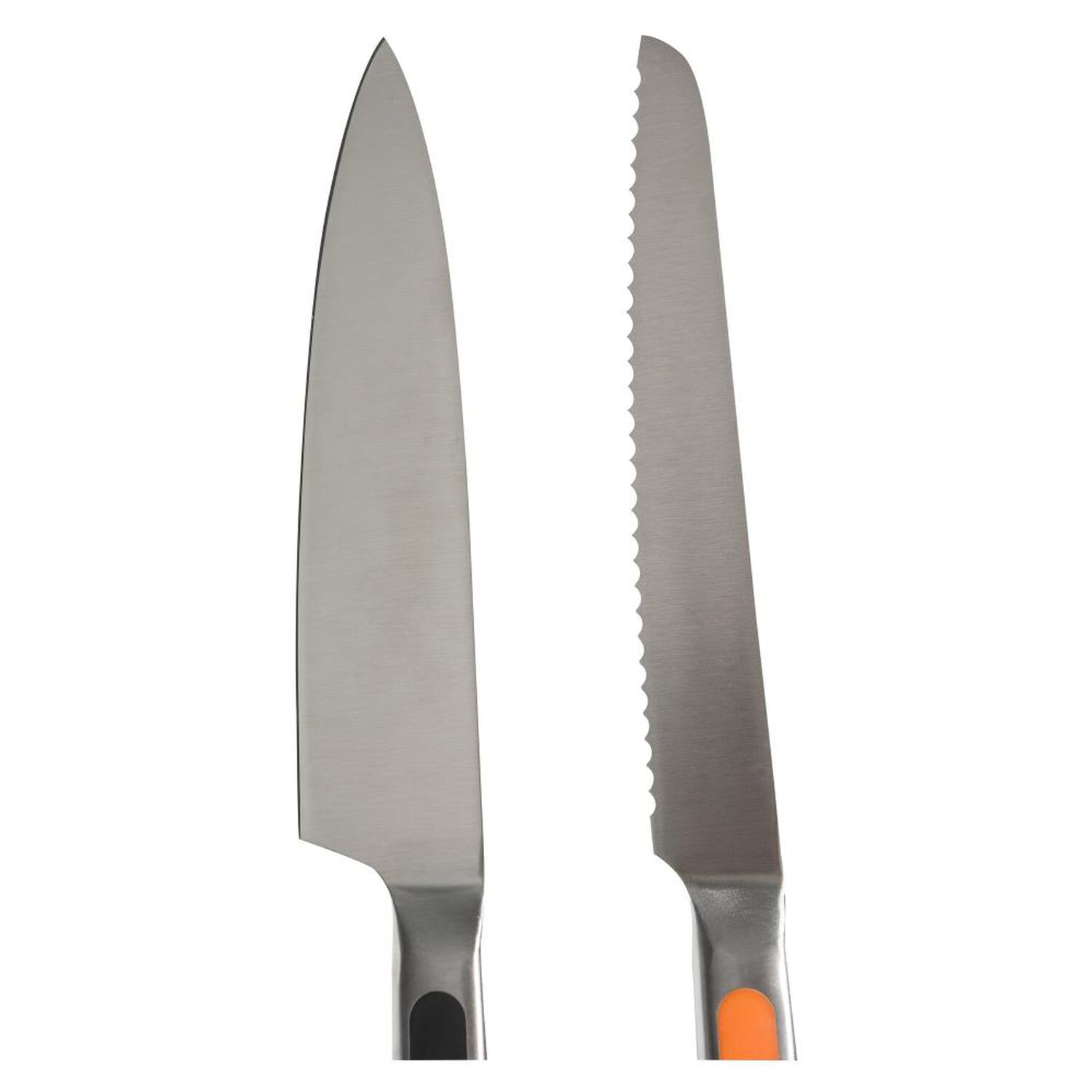 Set De Cuchillos Simple Cook Alpes / 5 Piezas image number 3.0