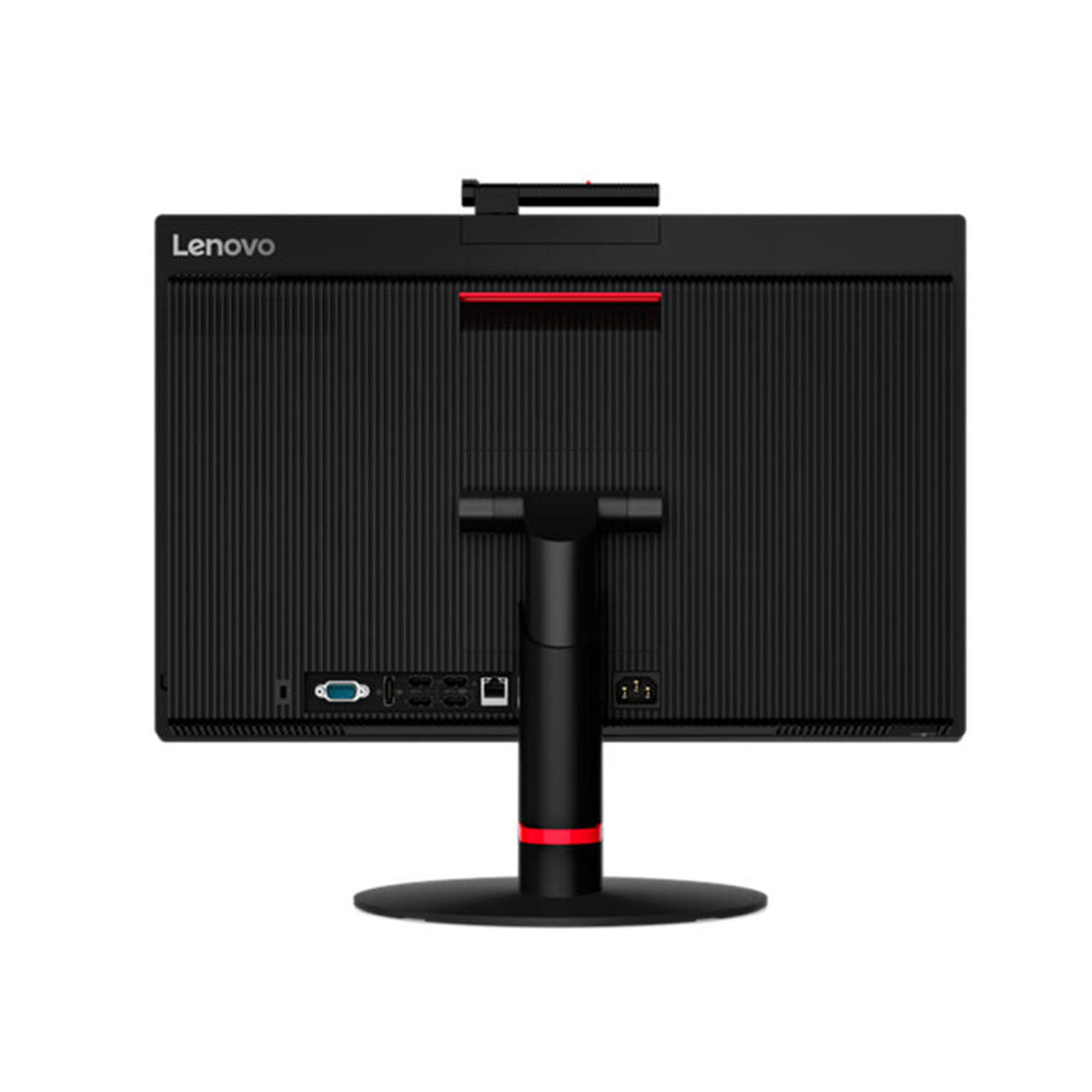 Computador All In One Lenovo M820z 21.5" I5 8gb 256gb Ssd Reacondicionado Grado A image number 1.0