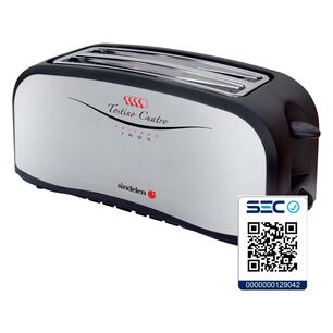 Tostador Sindelen TP-1400