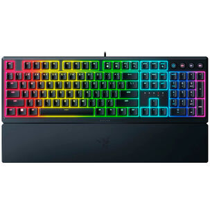 Teclado Gamer Razer Ornata V3