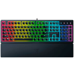 Teclado Gamer Razer Ornata V3