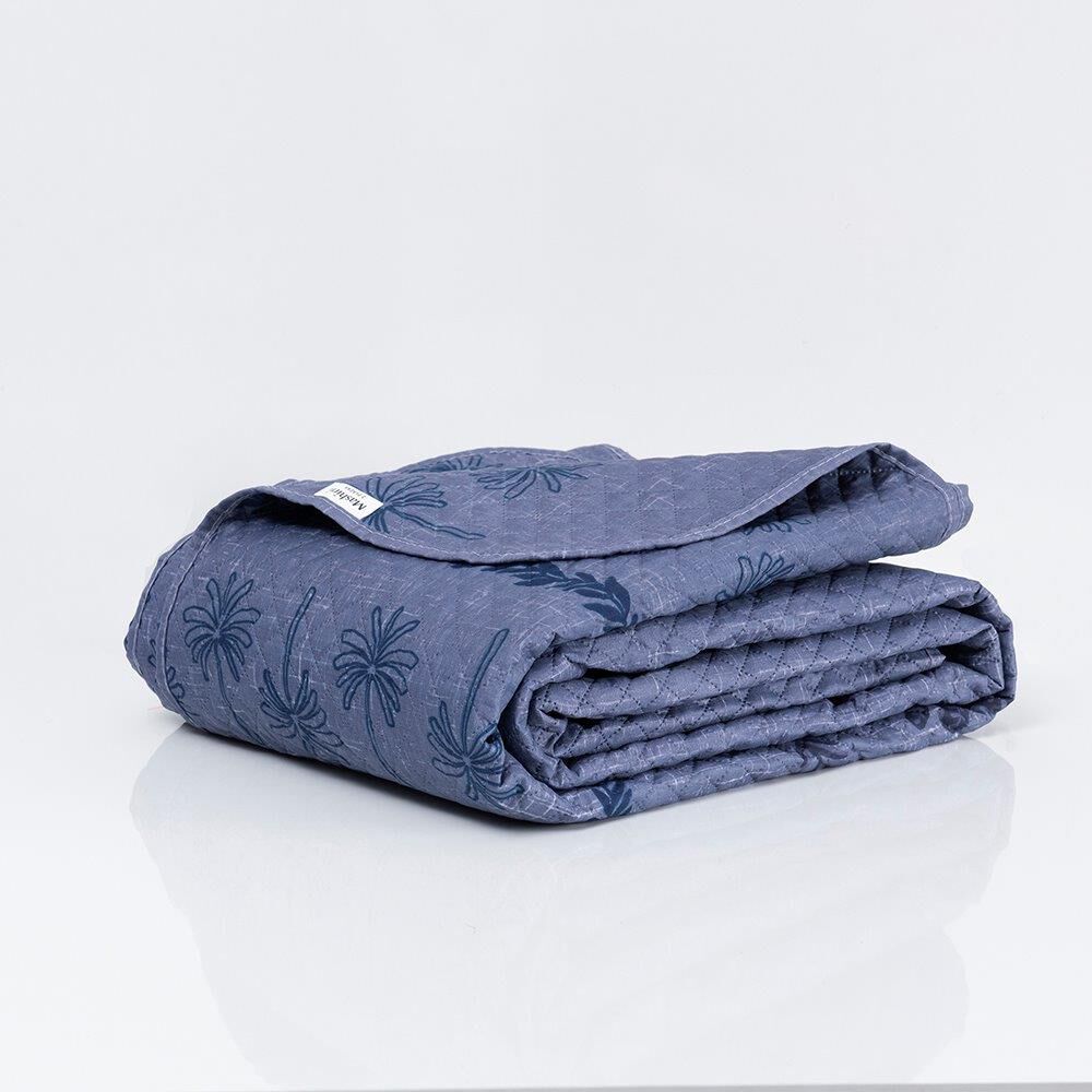 Quilt Cordoba Est. Mashini 1.5 P Vegetacion image number 3.0