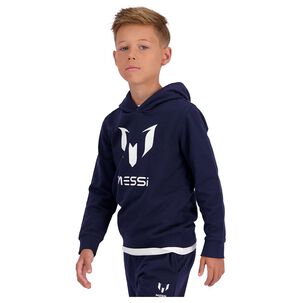 Poler&oacute;n Ni&ntilde;o Messi