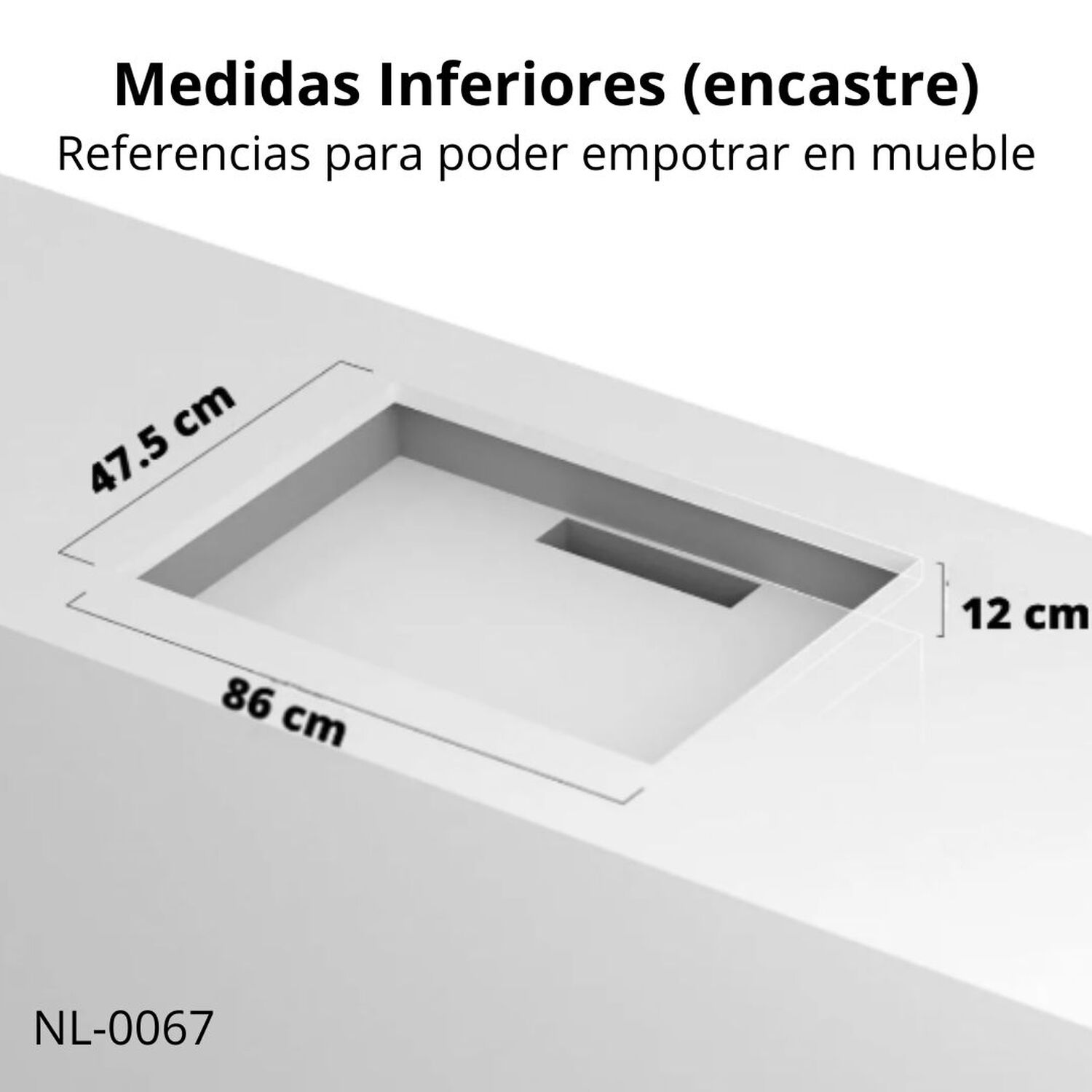 Encimera A Gas Licuado 5 Platos Acero Inox Con Chispero image number 4.0