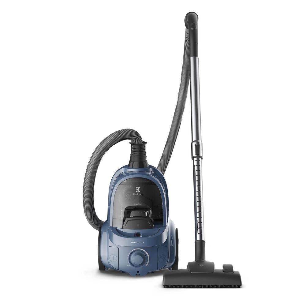 Aspiradora Sin Bolsa Cicl&oacute;nica 2000w Sonicpro Bgl40 image number 5.0