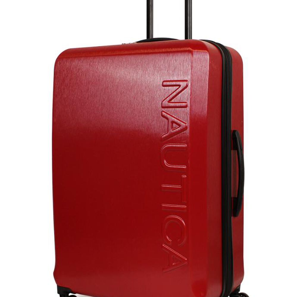 Maleta Grande Victory L 23 Kg Roja Nautica image number 6.0