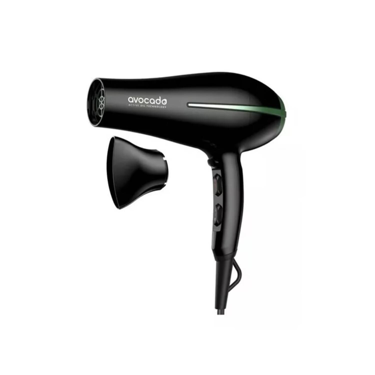 Secador De Pelo 3 Temp 2 Vel 2200w Avocado St Gama image number 1.0
